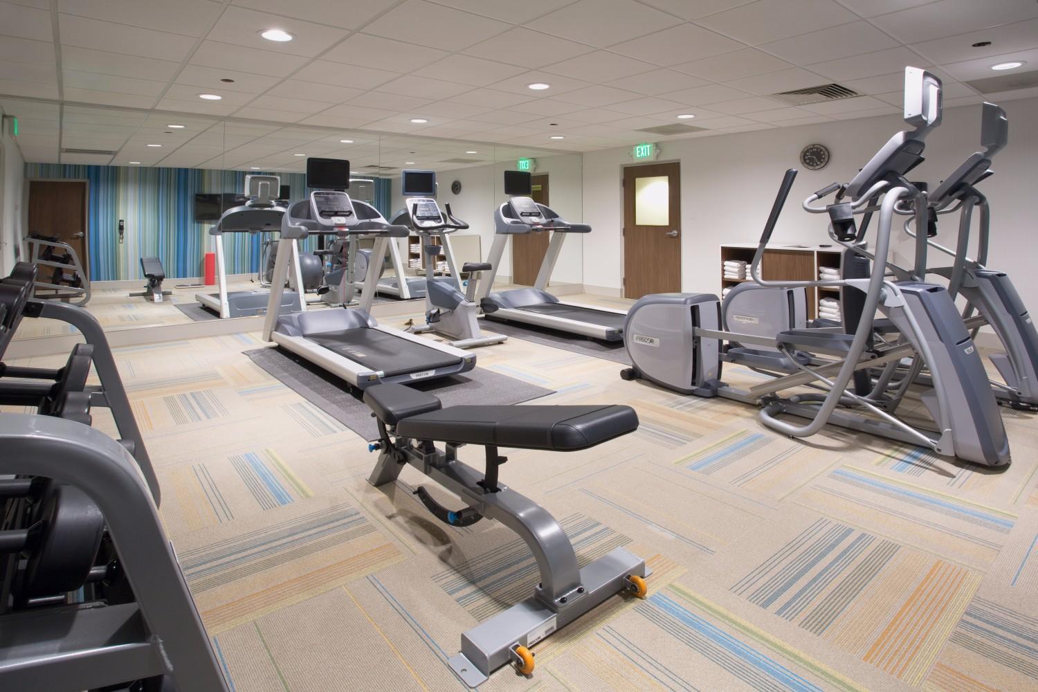Holiday Inn Express & Suites - Sturbridge By Ihg Exteriör bild