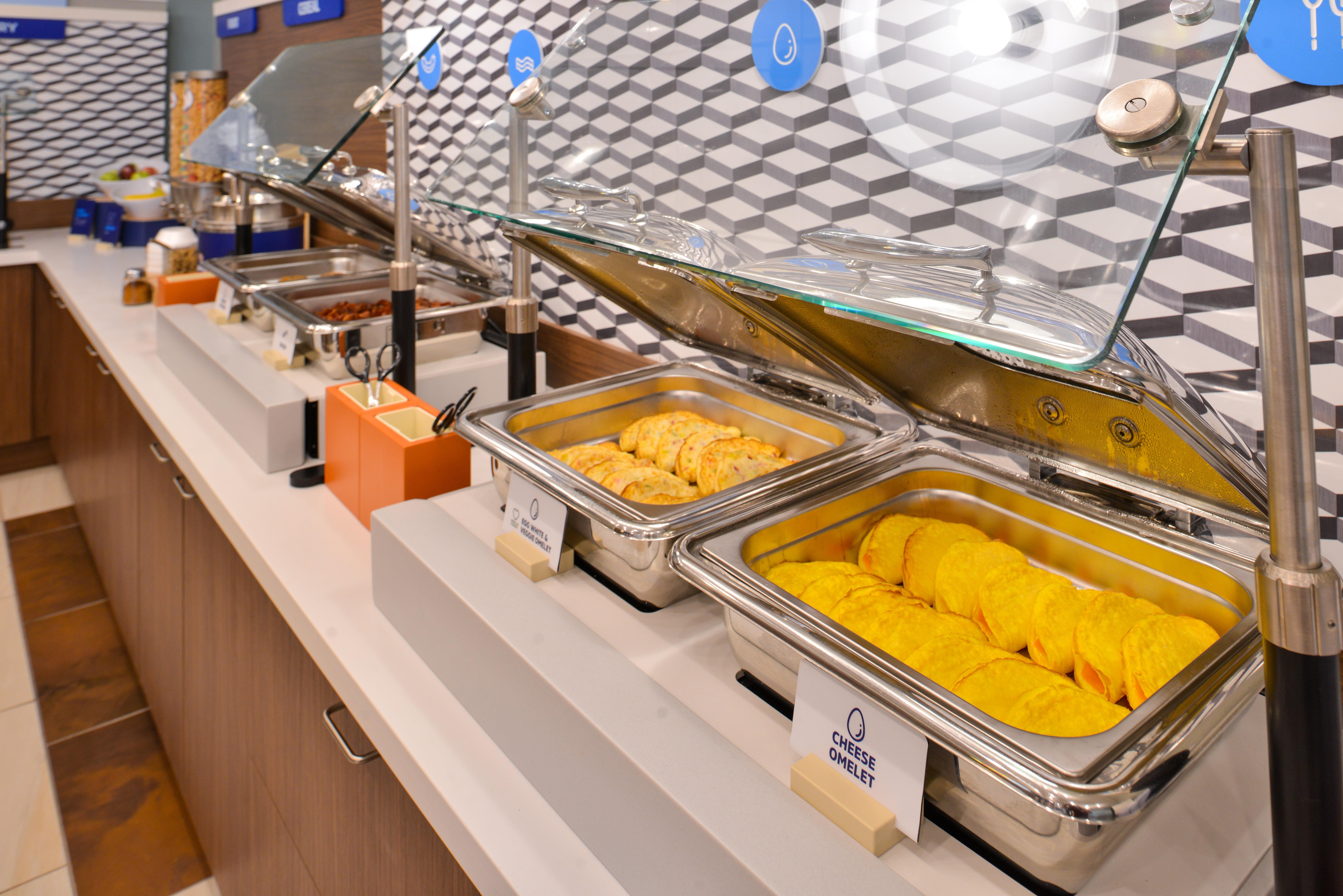 Holiday Inn Express & Suites - Sturbridge By Ihg Exteriör bild