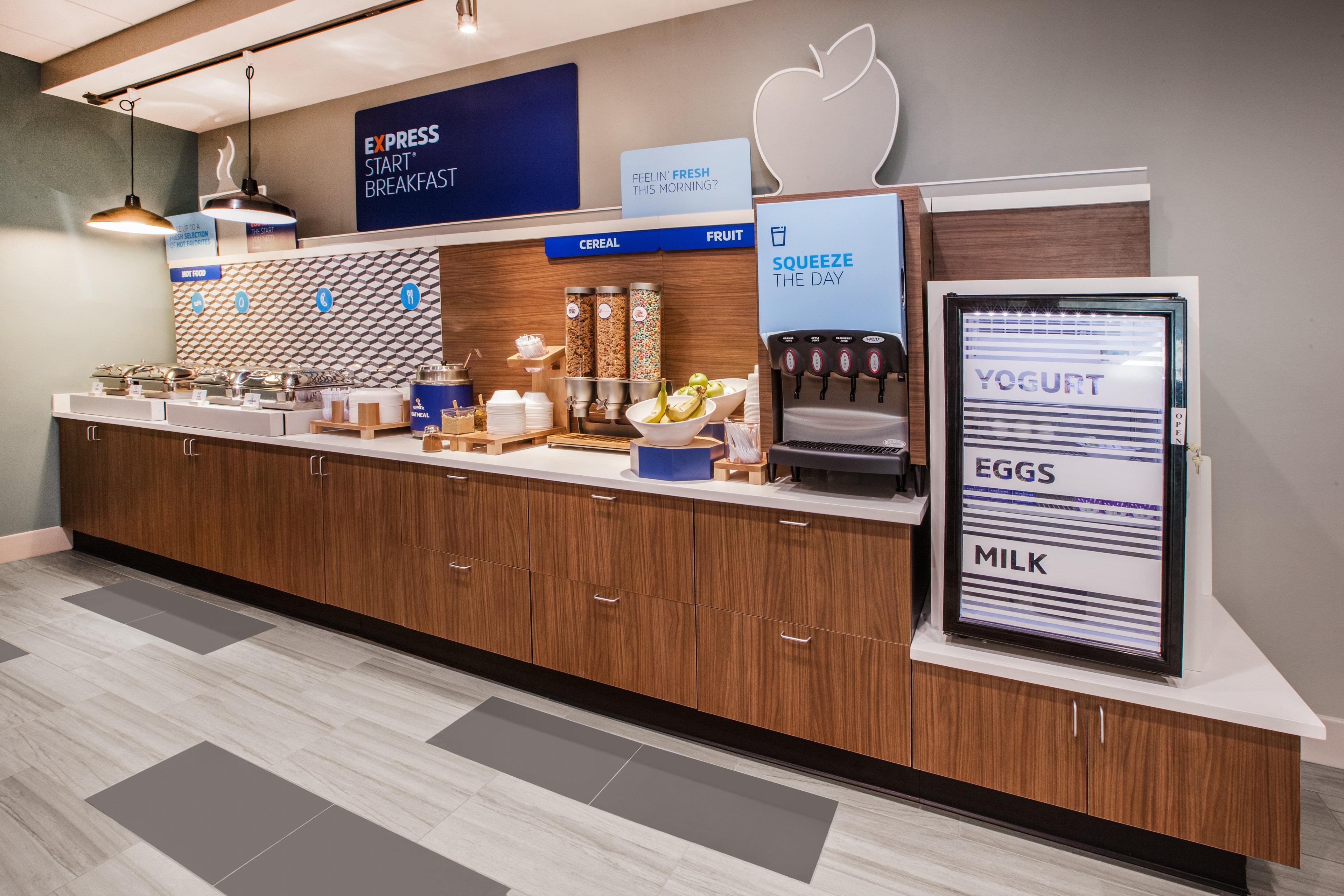 Holiday Inn Express & Suites - Sturbridge By Ihg Exteriör bild