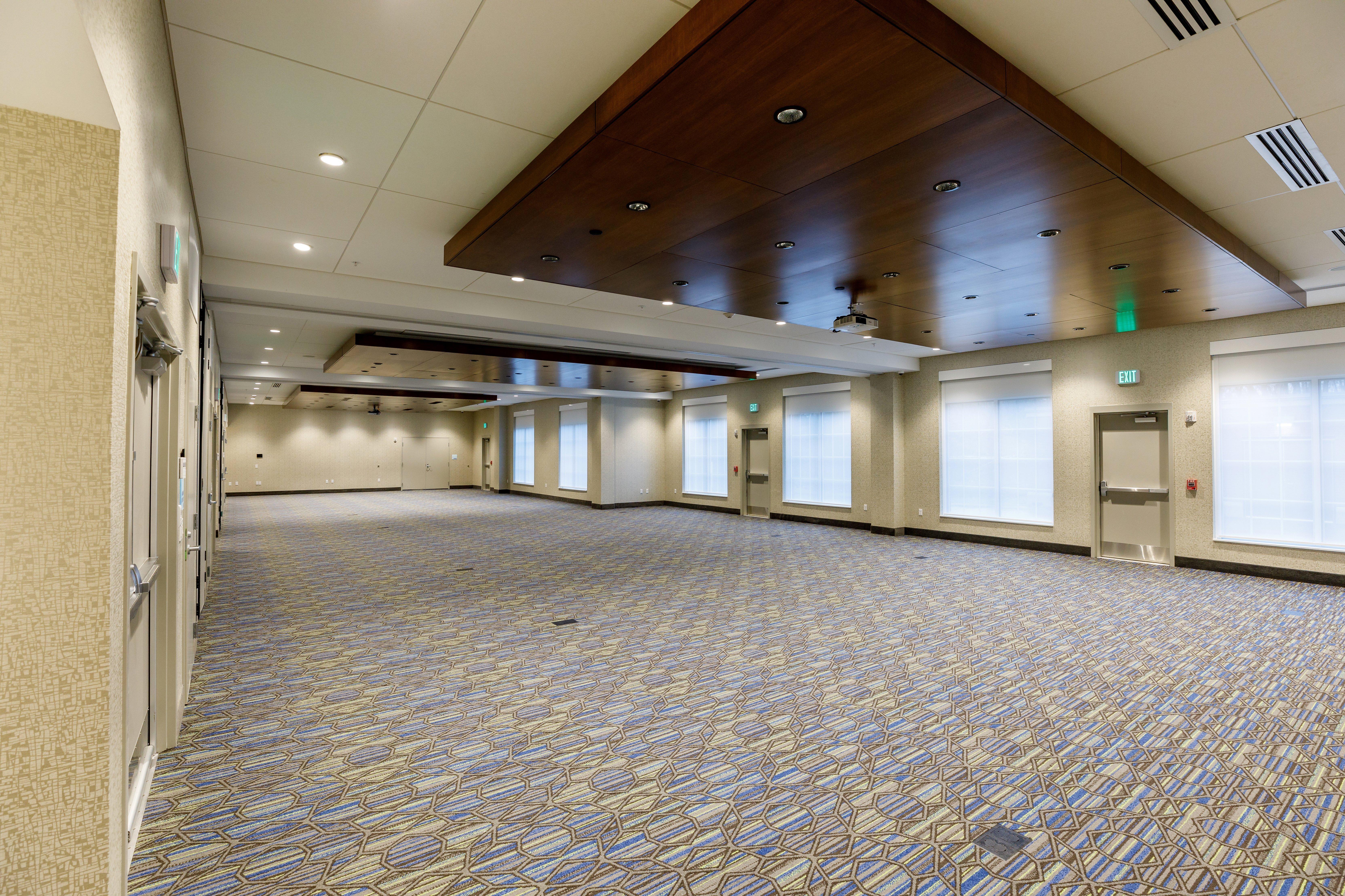 Holiday Inn Express & Suites - Sturbridge By Ihg Exteriör bild