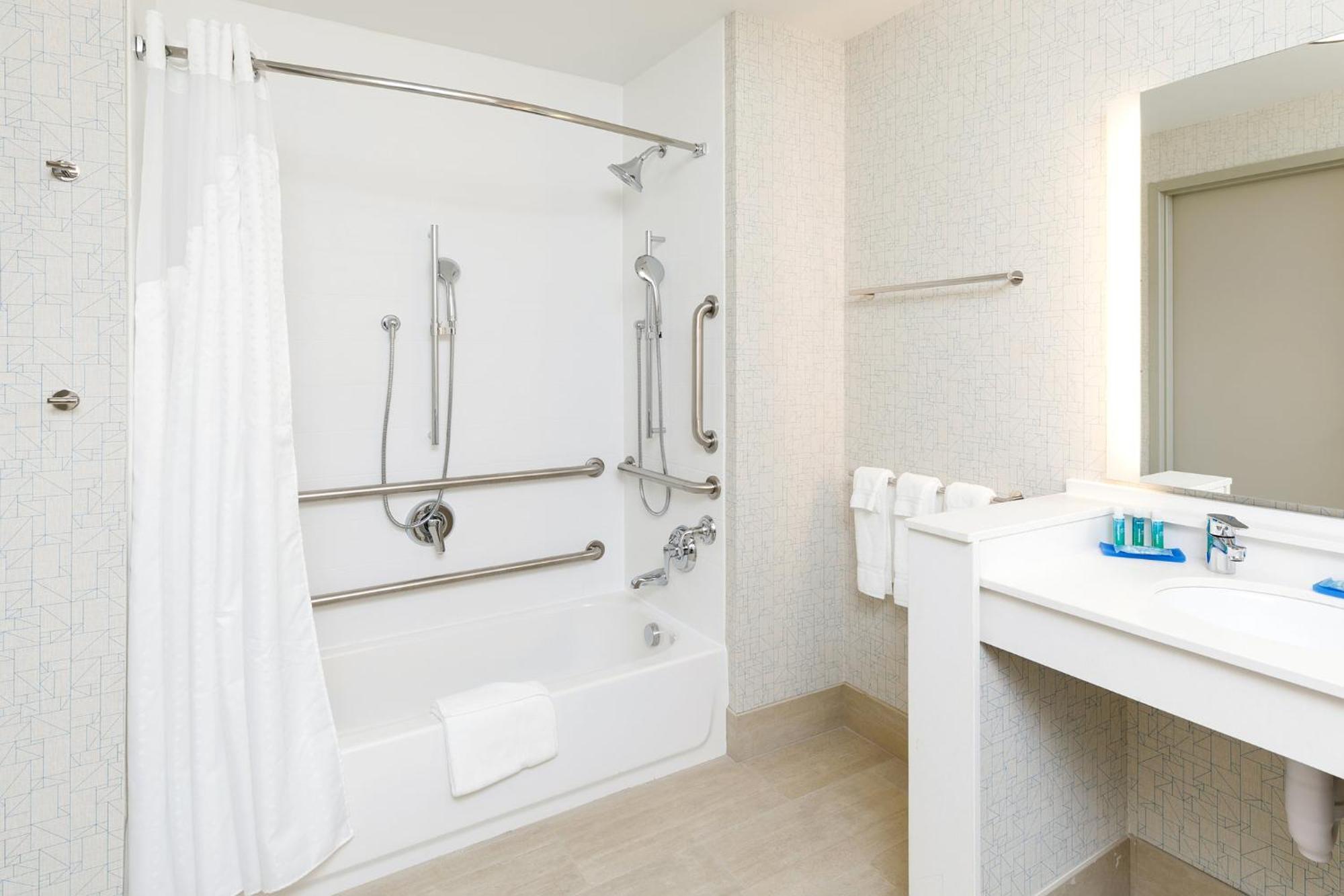 Holiday Inn Express & Suites - Sturbridge By Ihg Exteriör bild