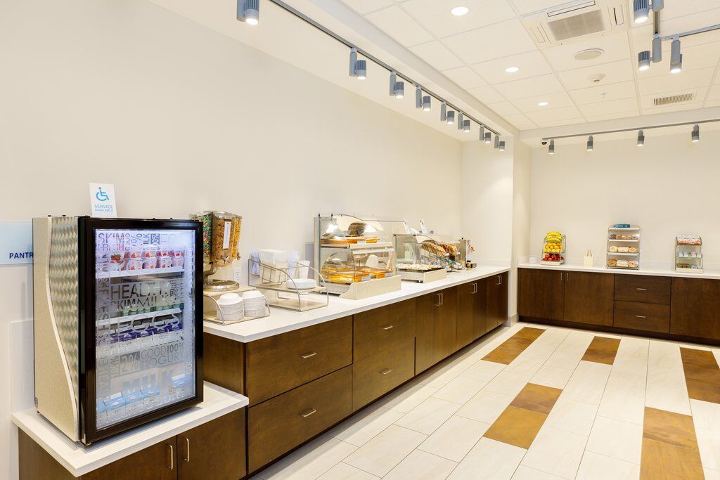 Holiday Inn Express & Suites - Sturbridge By Ihg Exteriör bild